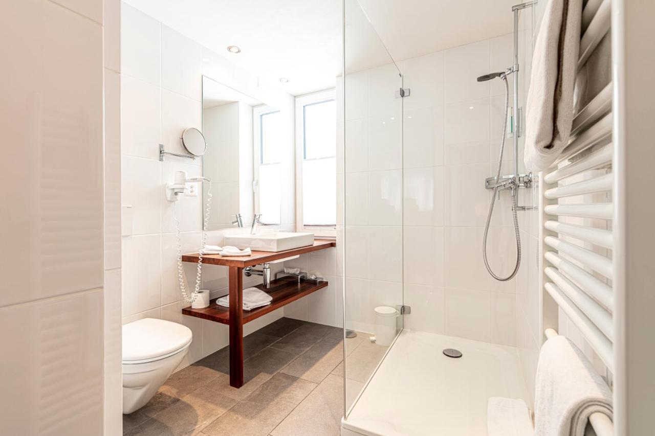 Hotel Filli Скуоль Екстер'єр фото
