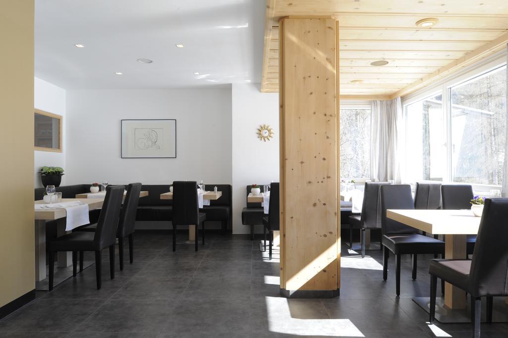 Hotel Filli Скуоль Екстер'єр фото