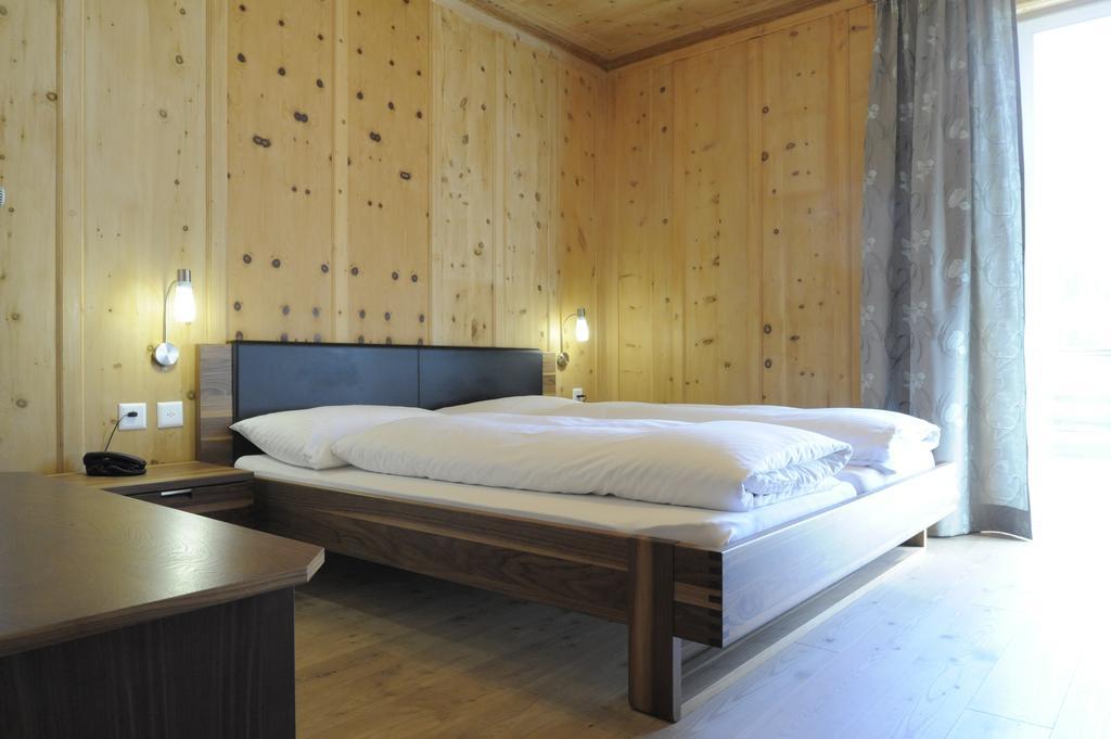 Hotel Filli Скуоль Екстер'єр фото